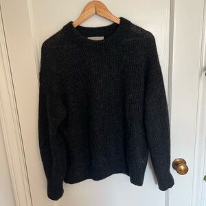 COPY - Everlane Alpaca Sweater